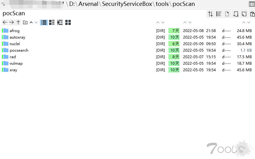 SecurityServiceBox