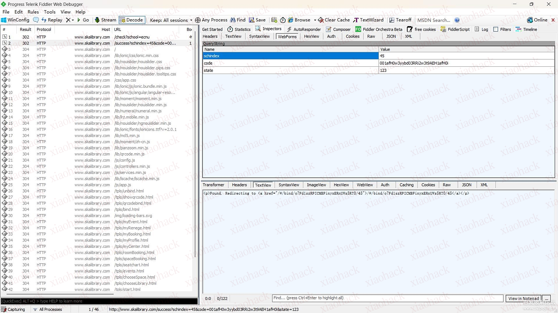 华师大图书馆座位自动预约脚本2