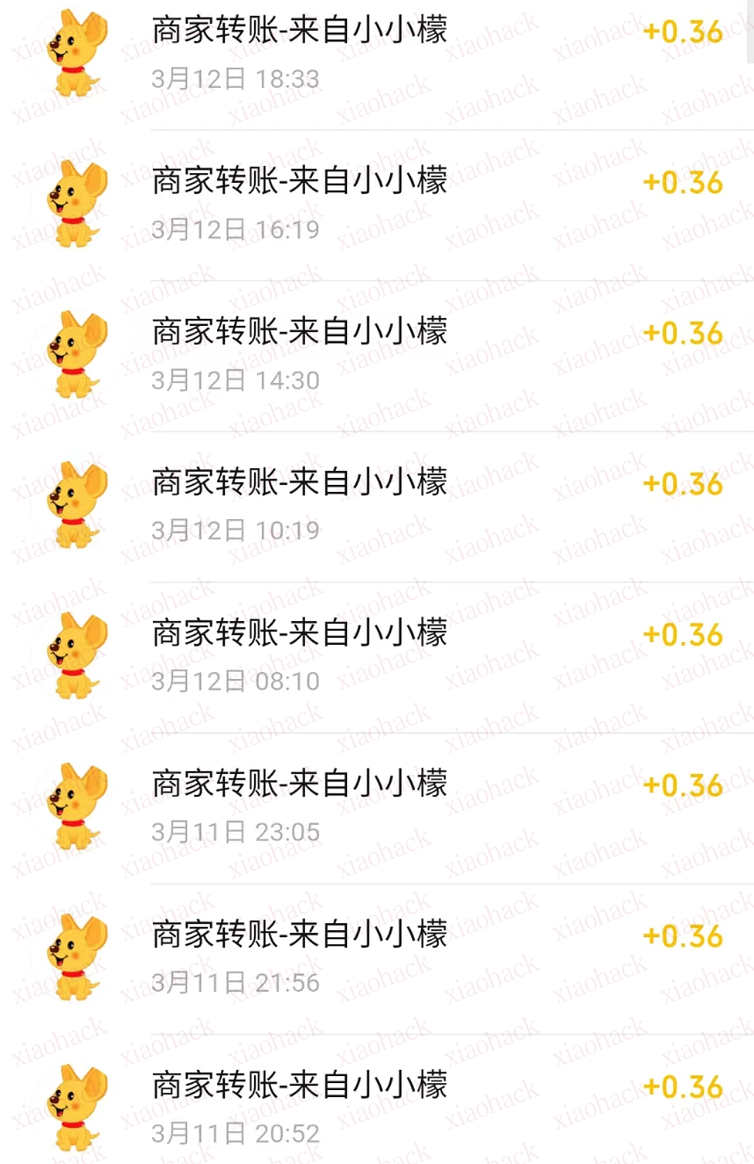 青龙羊毛 微信阅读脚本教程 每日收益4~5米