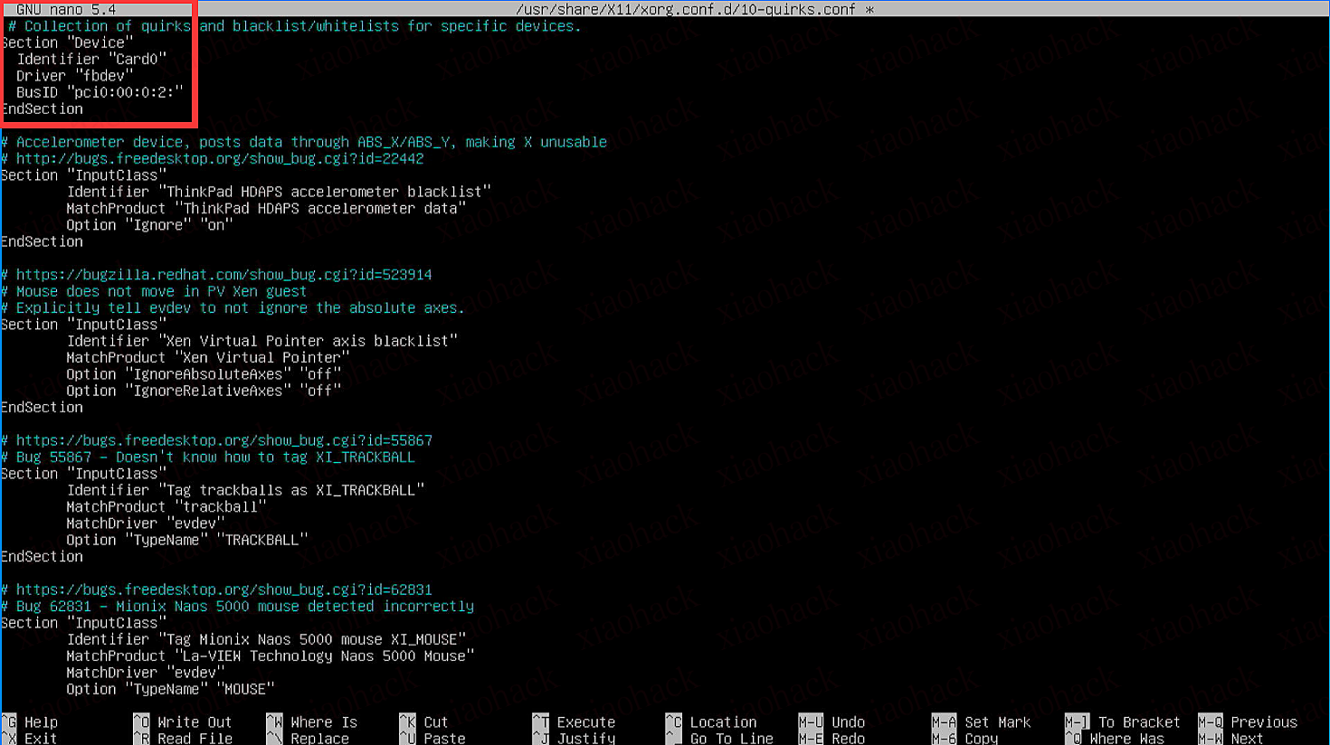 Intel 最新N系列机器无法安装PVE，提示报错解决办法1
