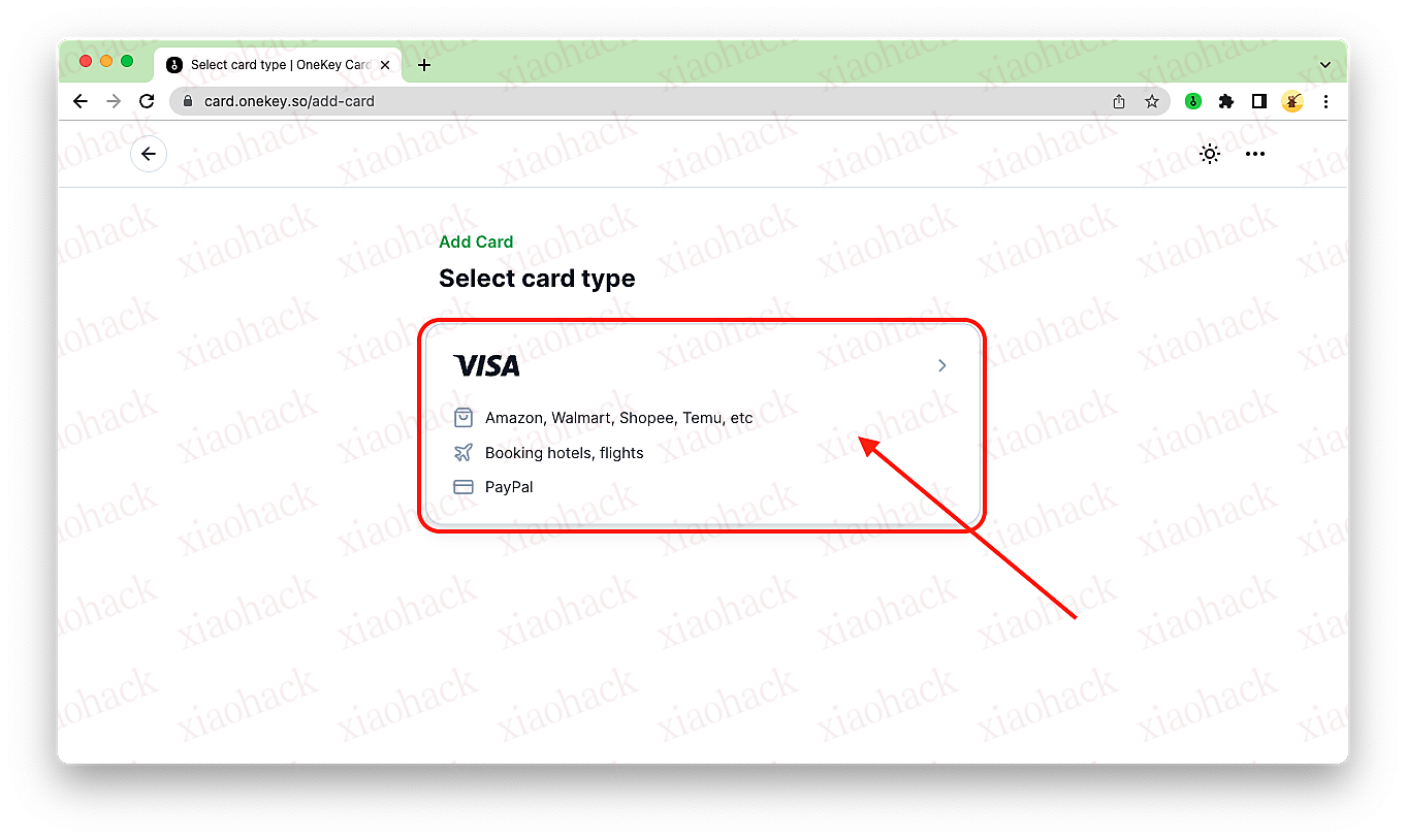 实测可用的 chatGPT 美元卡，身份证可开通1