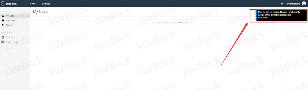 Nessus20230506插件_20230420规则模板_一键破解