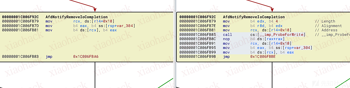 CVE-2023-21768 内核提权漏洞分析2