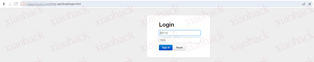 SRC之若依系统恰分攻略7