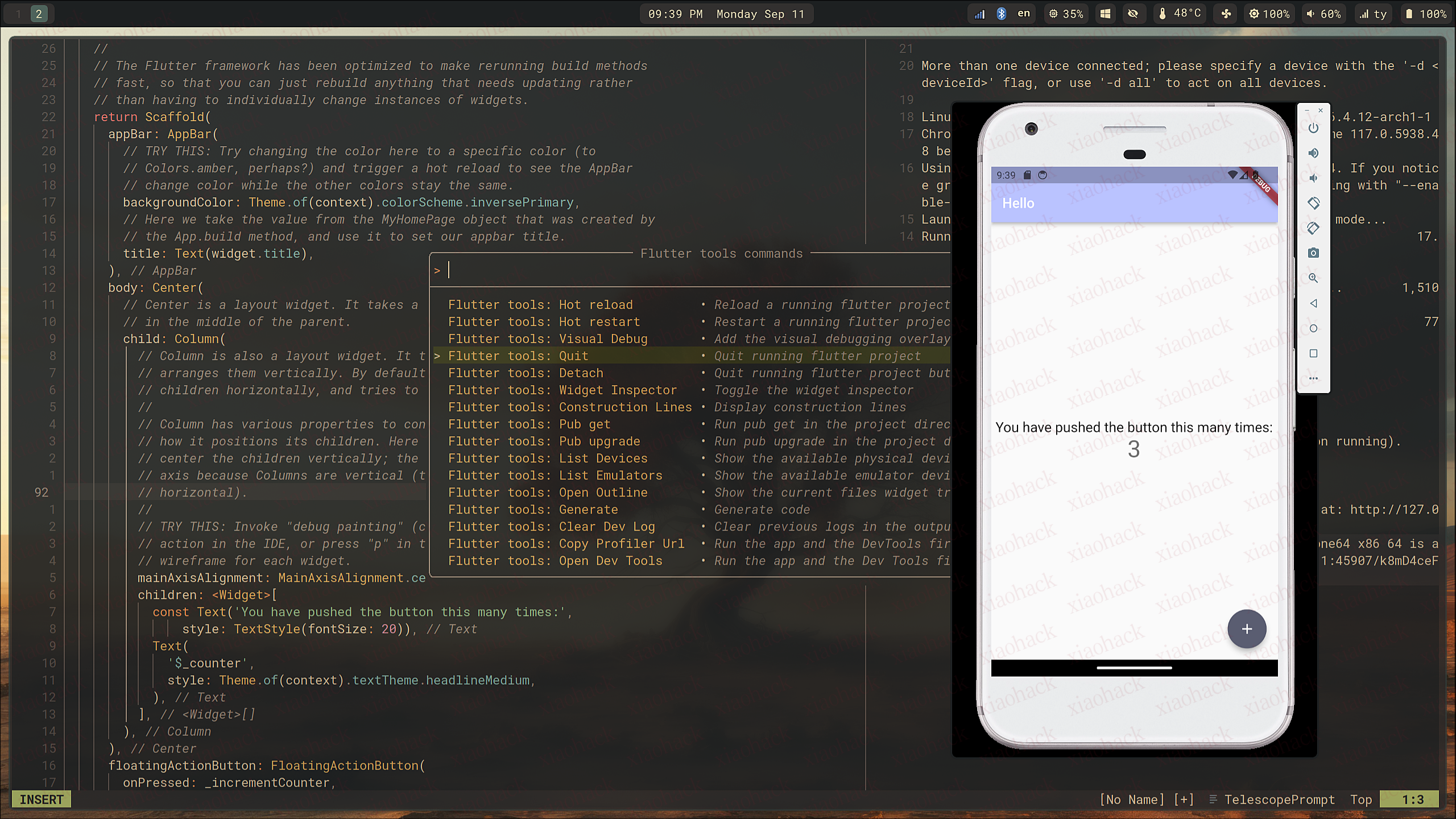 折腾好久尝鲜了 Hyprland，小问题一堆，但基本上属于能用了，遇到的一些问题供参考