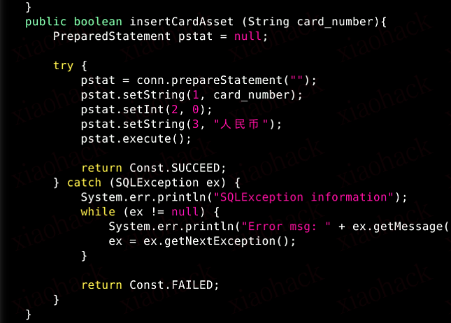 华为GaussDB入门级开发者认证–实验教程2