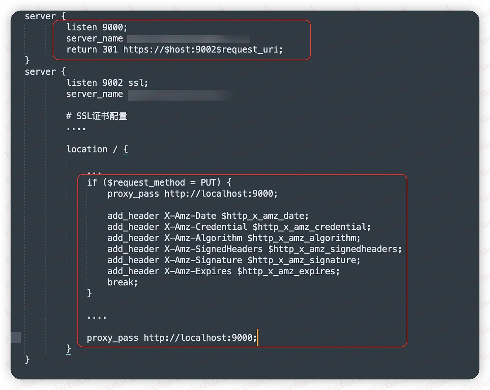 记一次借助 ai 帮朋友机器排查 openlist 对接 rustfs 无法上传问题 403、cors 错误3