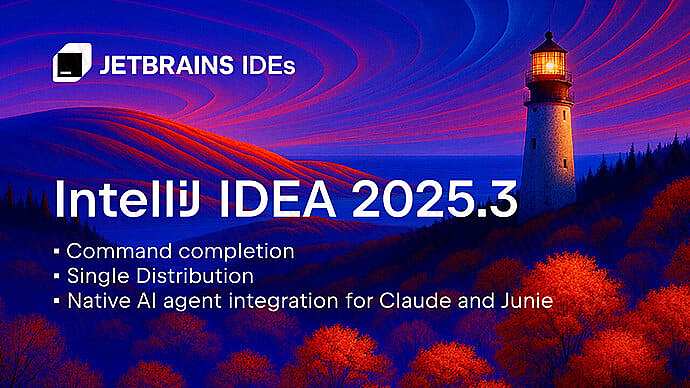 【72 的开发工具 001】IDEA 2025.3 新出的 Develocity 插件数倍加快构建速度2