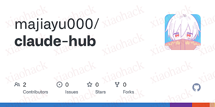 Claude Code 配额监控工具 - 菜单栏实时显示用量2