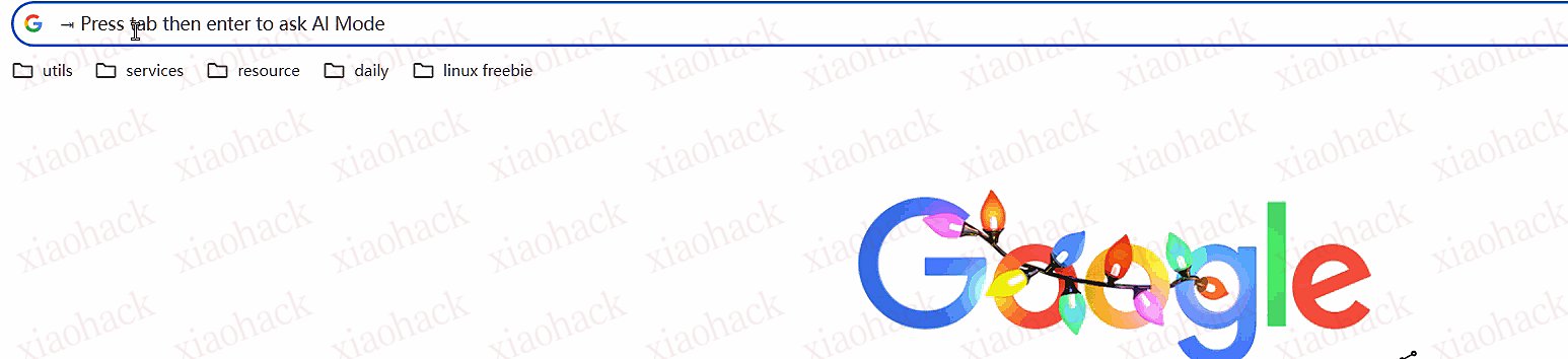 Karakeep 快速搜索：只需地址栏输入 ‘kk’，即可搜索你的书签2