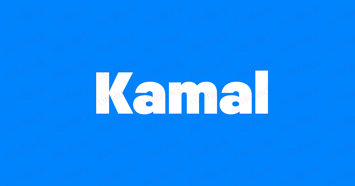 【开发实战】Kamal - 与 Docker Compose 同一生态位的部署工具1
