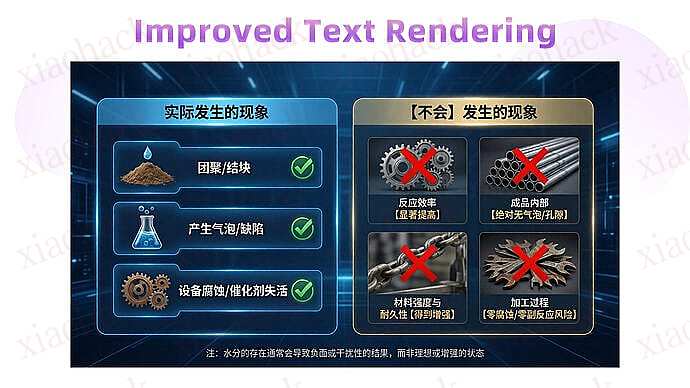 点击放大图片 Qwen-Image-2512 文生图模型更新啦!最强开源模型!6