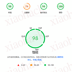 xiaohack's Blog： 个人博客从 Hexo 到 React 手搓的近十年