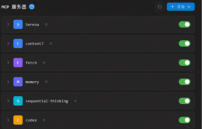 xiaohack's Blog： Claude Code + Codex 才是最强 Ai