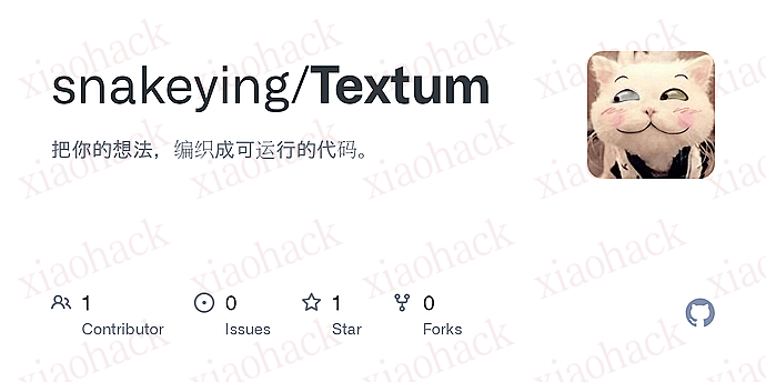 xiaohack's Blog： Spec 工具用了一圈，最后还是决定自己造轮子