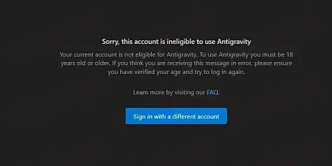 xiaohack's Blog： 【教程】有 PRO 资格的 GEMINI 用户使用 Antigravity 指南