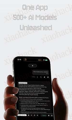 xiaohack's Blog: Villson – 又是一款看广告用模型的服务