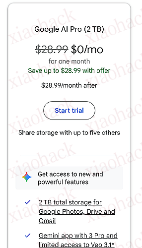 xiaohack's Blog： 最新 Google 学生资格获取全过程分享