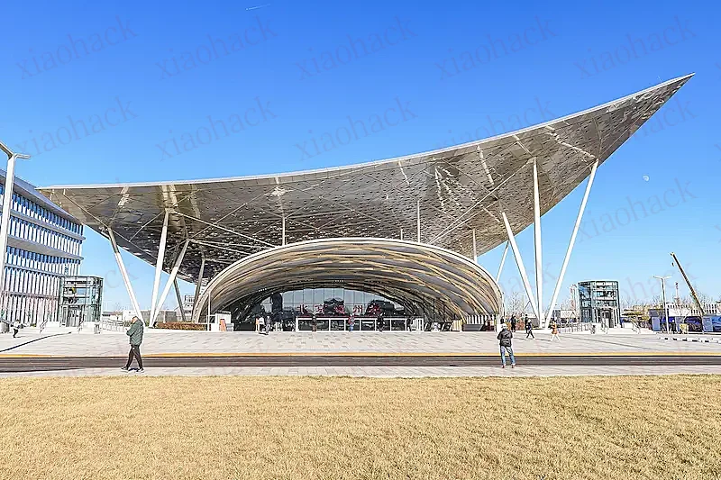 xiaohack's Blog： 科技爱好者周刊（第 381 期）：中国 AI 大模型领导者在想什么