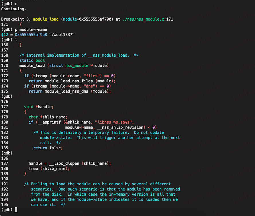 xiaohack's Blog： CVE-2025-36463 Sudo_chroot Elevation of Privilege 漏洞分析
