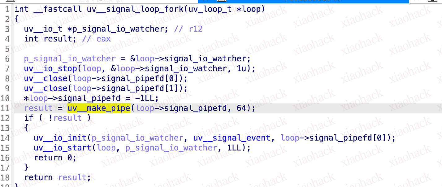 xiaohack's Blog： Exploiting File Writes in Hardened Node.js Environments