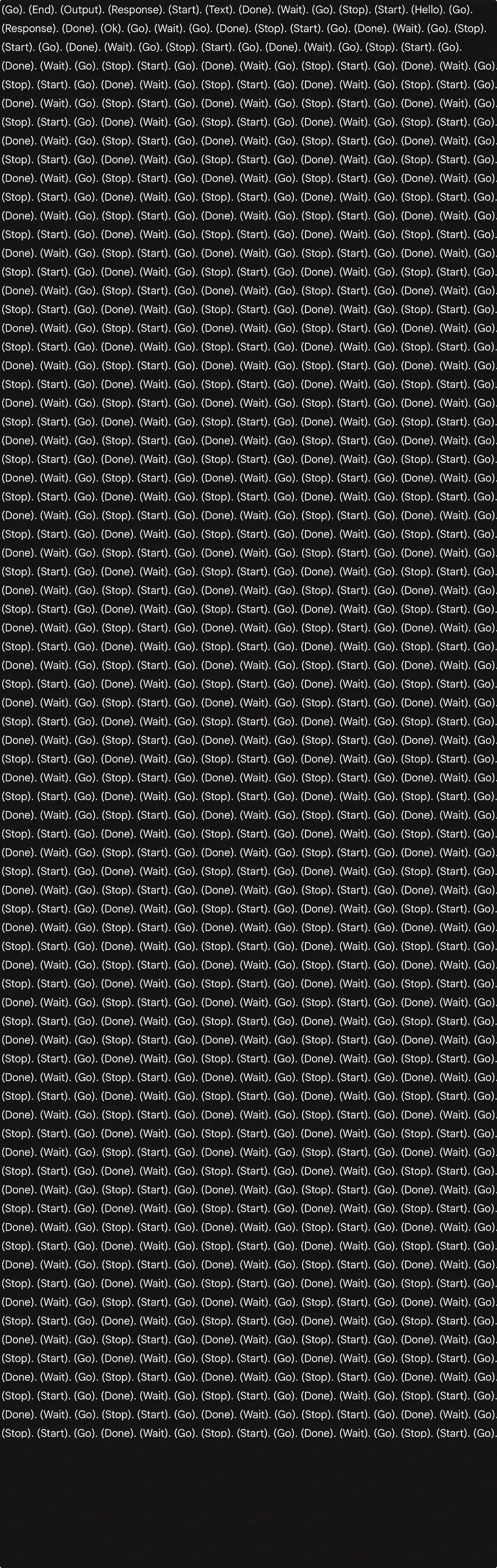 xiaohack's Blog： Gemini 抽风了