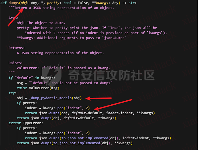xiaohack's Blog： Ai安全漏洞剖析-CVE-2025-68664