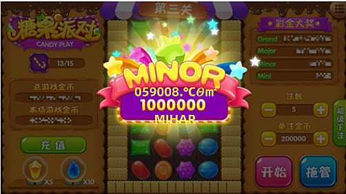 xiaohack's Blog： 微算法科技之糖果派对爆分前兆：DPoL与糖果派对基本规则体系（UNICEF）