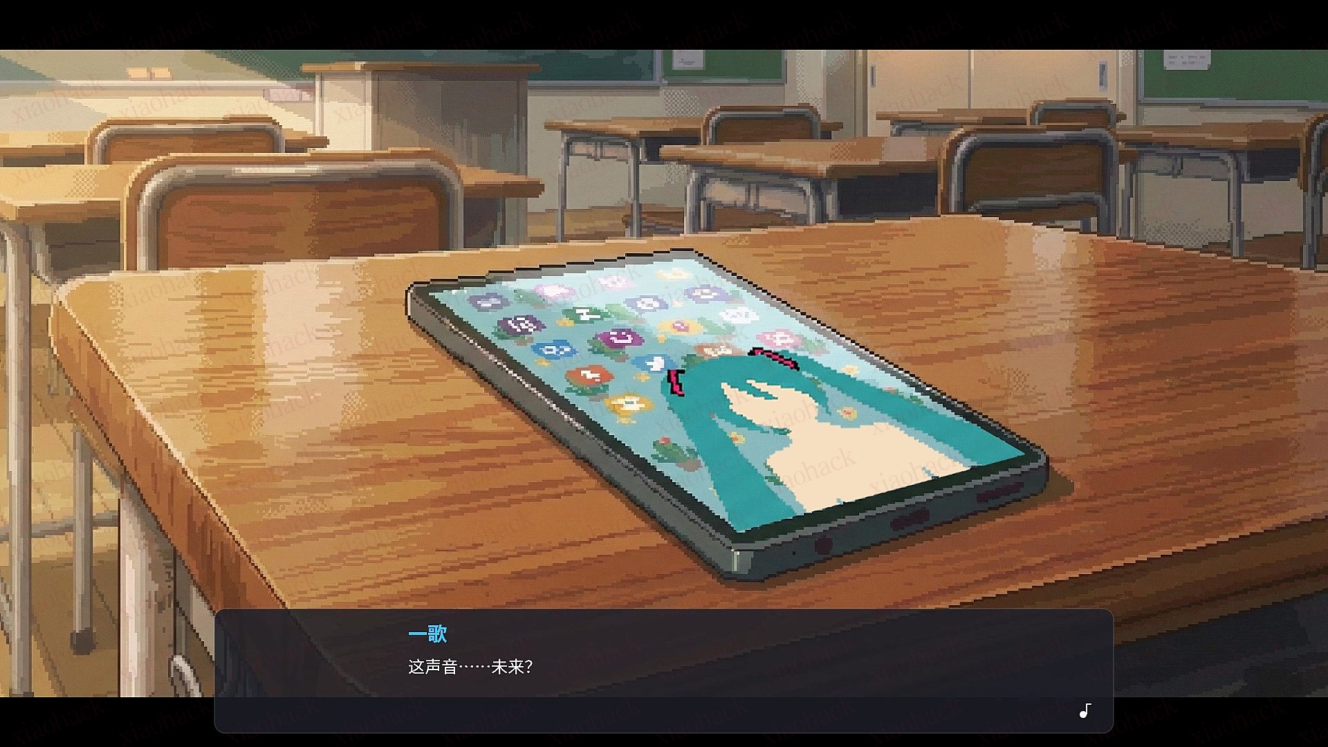 xiaohack's Blog： 花了近两个月，和 Gemini 一起 vibe coding 了一个像素 ACT 游戏 demo