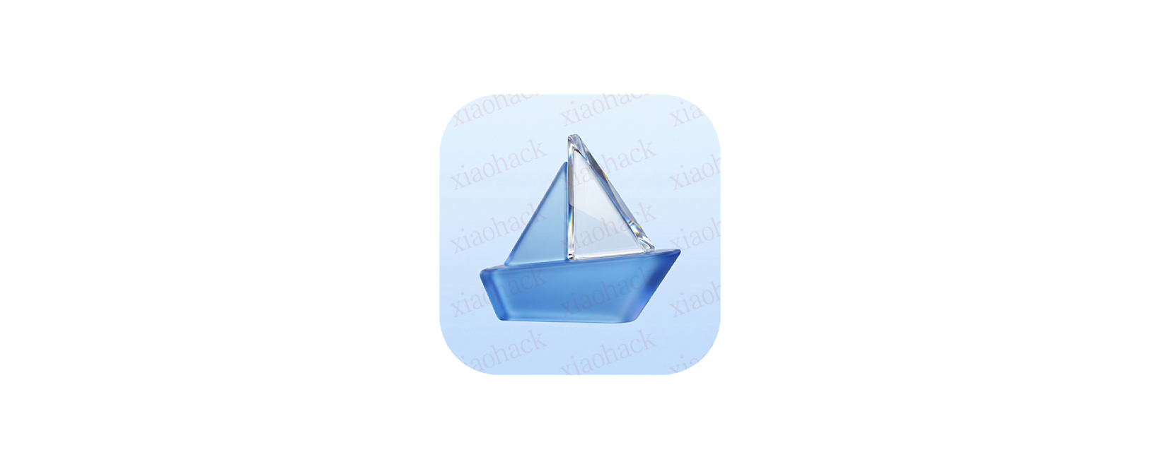 轻渡 App